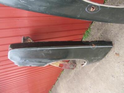 1968 Plymouth Barracuda Driver's Side Fender Mopar Used F# 320 A-Body