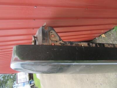 1968 Plymouth Barracuda Driver's Side Fender Mopar Used F# 320 A-Body