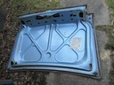1968 Plymouth Fury C- Body Decklid DL # 154- Mopar Used