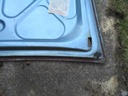 1968 Plymouth Fury C- Body Decklid DL # 154- Mopar Used