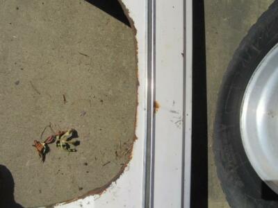 1968 Plymouth Fury III Passenger Side Fender Mopar Used F# 330 C-Body