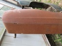 1968 Plymouth Passenger's Side Fender F # 283 Mopar Used B-Body