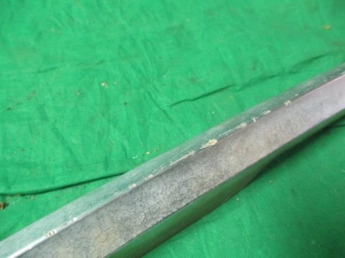 69 1969 Coronet 440 Right Front Wheel Lip Moulding Trim MOPAR