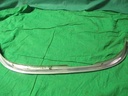 69 1969 Coronet 440 Right Front Wheel Lip Moulding Trim MOPAR