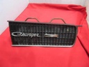 69 Charger Headlight Cover for Grill, Driver Side, 2898917