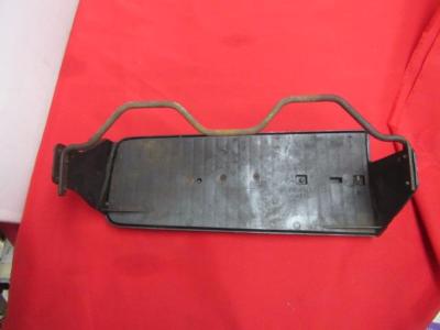 69 Charger Headlight Cover for Grill, Driver Side, 2898917