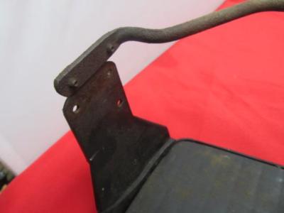 69 Charger Headlight Cover for Grill, Driver Side, 2898917