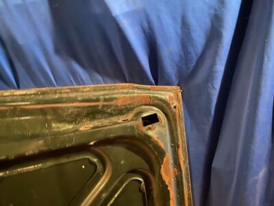 1968-69 Dodge Charger B-Body Deck Lid DL#53 Mopar