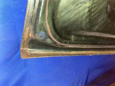 1968-69 Dodge Charger B-Body Deck Lid DL#53 Mopar