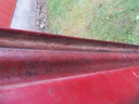 1968-69 Dodge Charger Deck Lid DL# 204 Mopar - Used B-Body