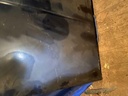 1968-69 Dodge Coronet Flat B- Body Hood H#41 Mopar