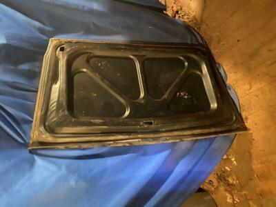 1968-70 Dodge Charger B-Body Deck Lid DL #54 Mopar -Used