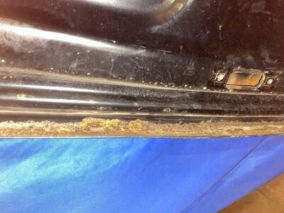 1968-70 Dodge Charger B-Body Deck Lid DL #54 Mopar -Used