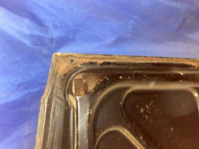 1968-70 Dodge Charger B-Body Deck Lid DL #54 Mopar -Used