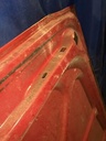 1968-70 Dodge Charger B-Body Deck Lid DL#36 Mopar