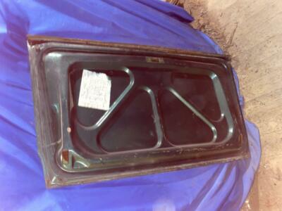 1968-70 Dodge Charger B-Body Deck Lid DL#56 Mopar