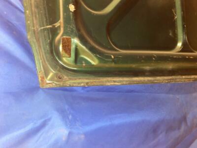 1968-70 Dodge Charger B-Body Deck Lid DL#56 Mopar
