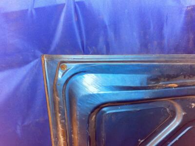 1968-70 Dodge Charger B-Body Deck Lid DL#58 Mopar