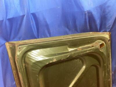1968-70 Dodge Charger B-Body Deck Lid DL#59 Mopar
