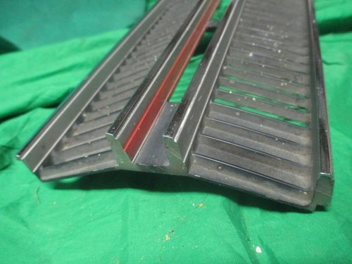 1969 69 Chrysler 300 Grill Good Used MOPAR 2898468