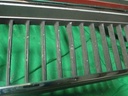 1969 69 Chrysler 300 Grill Good Used MOPAR 2898468