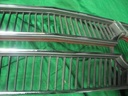 1969 69 Chrysler 300 Grill Good Used MOPAR 2898468