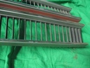 1969 69 Chrysler 300 Grill Good Used MOPAR 2898468