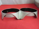 1969 69 Dodge Monaco & Polara Headlamp Bezel NOS MOPAR 2898160