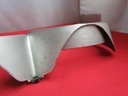 1969 69 Dodge Monaco & Polara Headlamp Bezel NOS MOPAR 2898160