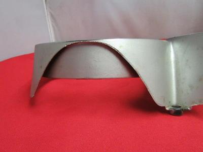 1969 69 Dodge Monaco & Polara Headlamp Bezel NOS MOPAR 2898160