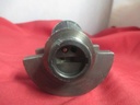 A/C Compressor Crankshaft 67-70 Models NOS MOPAR 2815762