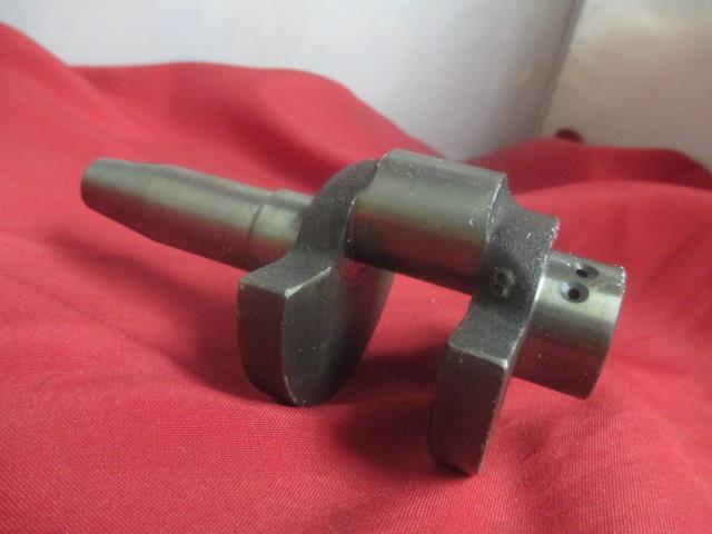 A/C Compressor Crankshaft 67-70 Models NOS MOPAR 2815762