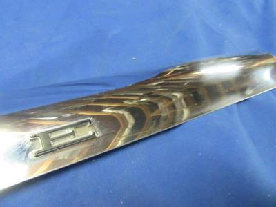 1969 69 Dodge Monaco Front Hood Moulding Good Used MOPAR