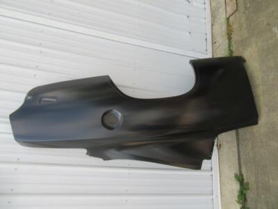 1969 Barracuda Full Quarter - AMD Mopar A-Body- 700-1269-L