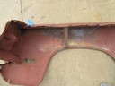 1969 Barracuda Passenger's Side Fender B-Body F # 463 Mopar Used
