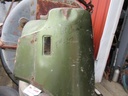 1969 Coronet Driver's Side Fender F# 417 Mopar - Used
