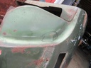 1969 Coronet Driver's Side Fender F# 417 Mopar - Used