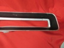 1969 Coronet RT Finish Panel- Mopar B-Body-Used