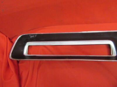 1969 Coronet RT Finish Panel- Mopar B-Body-Used