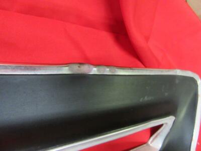 1969 Coronet RT Finish Panel- Mopar B-Body-Used