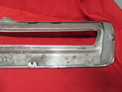 1969 Coronet RT Finish Panel- Mopar B-Body-Used