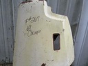 1969 Dodge Charger Passenger's Side Fender F # 267 Mopar Used
