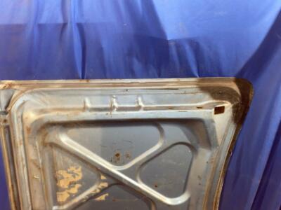 1969 Dodge Coronet B-Body Deck Lid DL#63 Mopar
