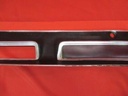 1969 Dodge Coronet RT or Coronet 500 Rear Finish Panel- Used