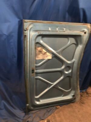 1969 Dodge Coronet Super Bee  B-Body Deck Lid DL#42 Mopar