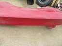 1969 Fury , Sport Fury Driver's Side Fender C-Body Mopar Used F # 485