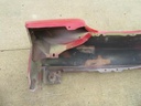 1969 Fury , Sport Fury Driver's Side Fender C-Body Mopar Used F # 485