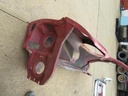 1969 Fury , Sport Fury Driver's Side Fender C-Body Mopar Used F # 485