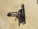 1969 New Port Hood Latch -Used Mopar C-Body