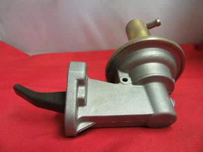 Airtex Fuel Pump NORS 0011CAX Or 6933